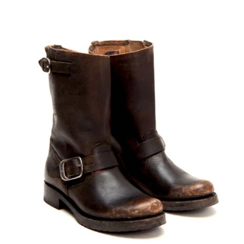 Frye *VERONICA SHORT* Boots